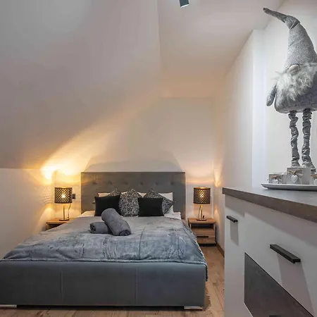 Apartamenty Tatrzanskie Wzgorze Poronin Exterior photo