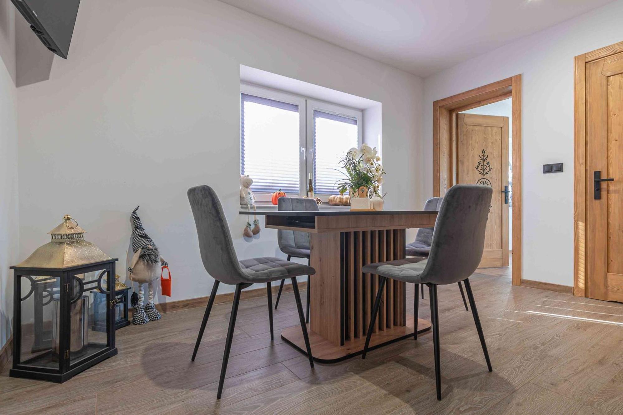 Tatrzanskie Wzgorze Apartment Poronin