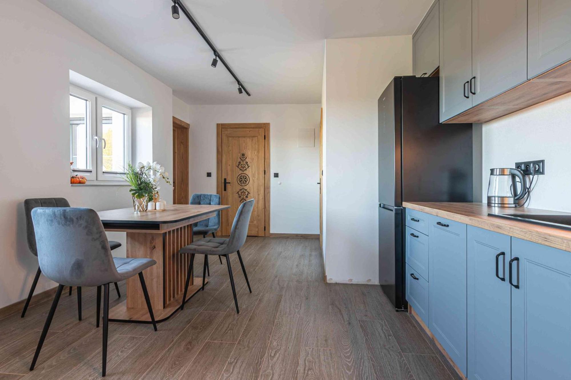 Tatrzanskie Wzgorze Apartment *