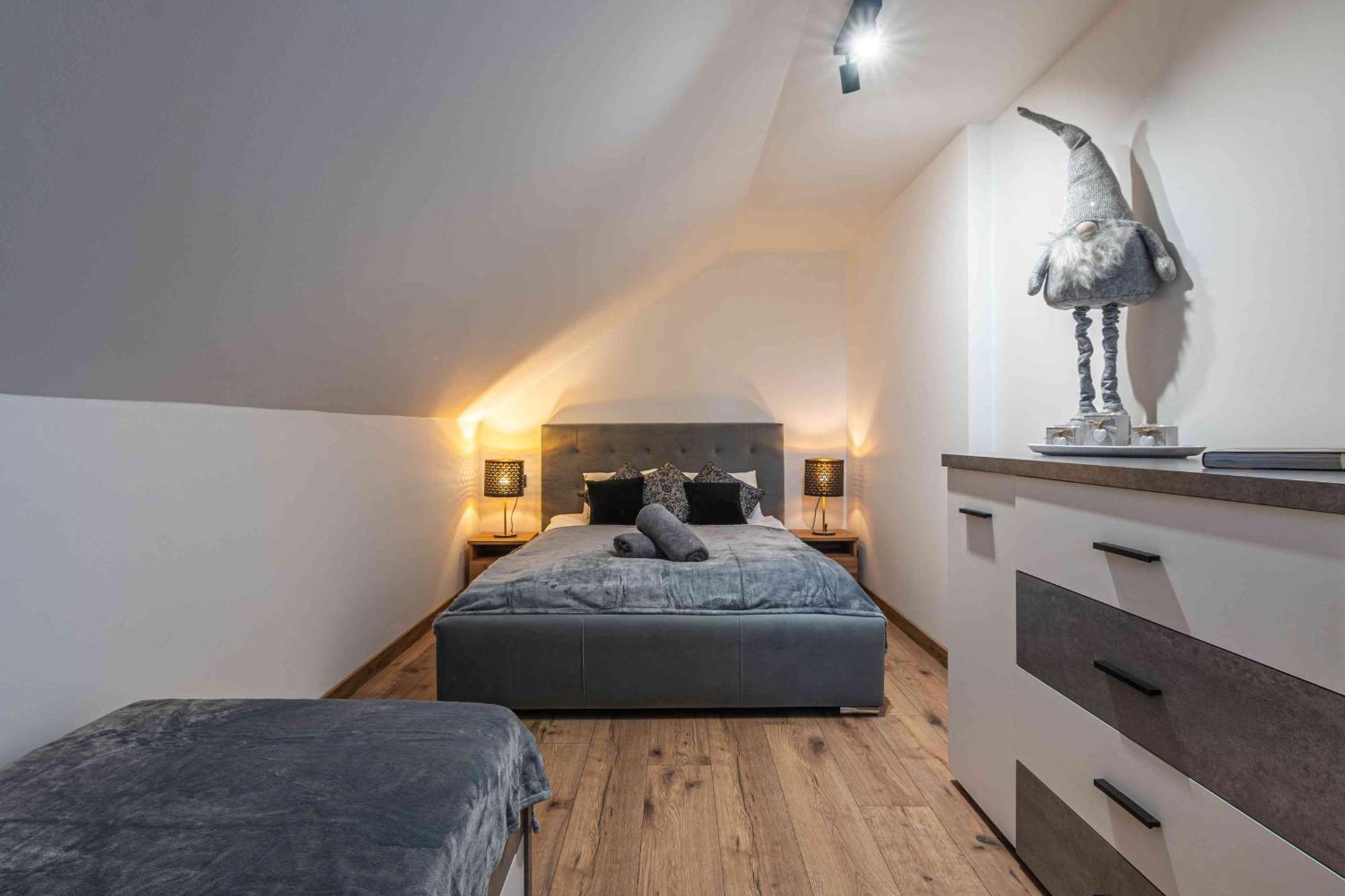 Tatrzanskie Wzgorze Apartment Poronin