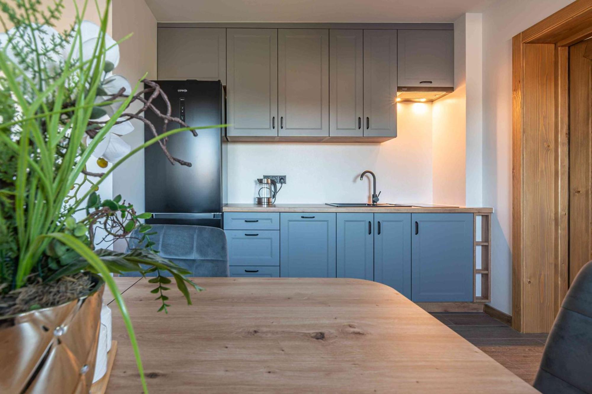 Apartment Tatrzanskie Wzgorze Poronin