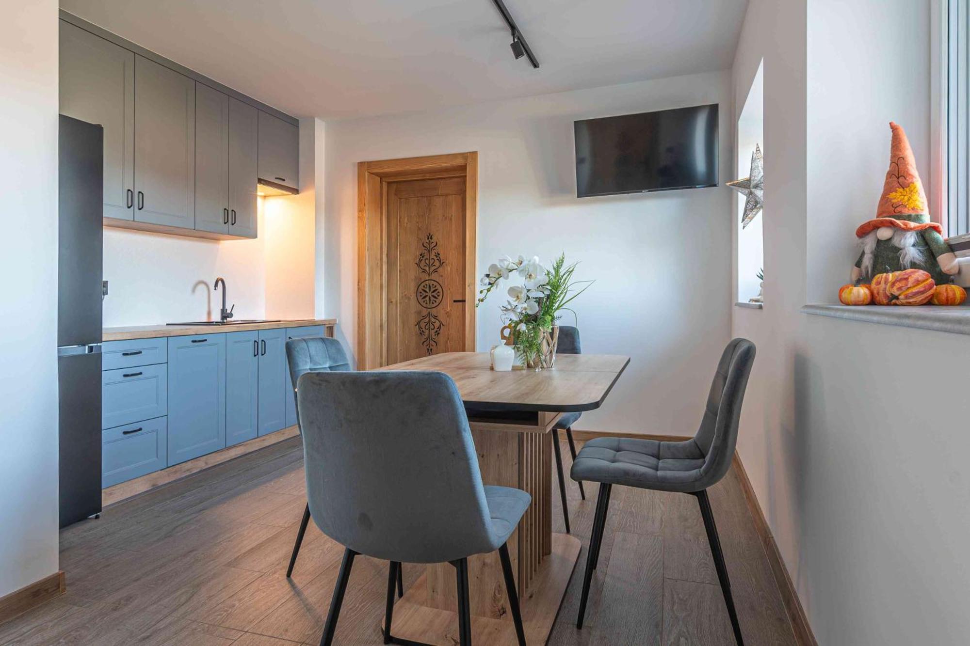 Tatrzanskie Wzgorze Apartment