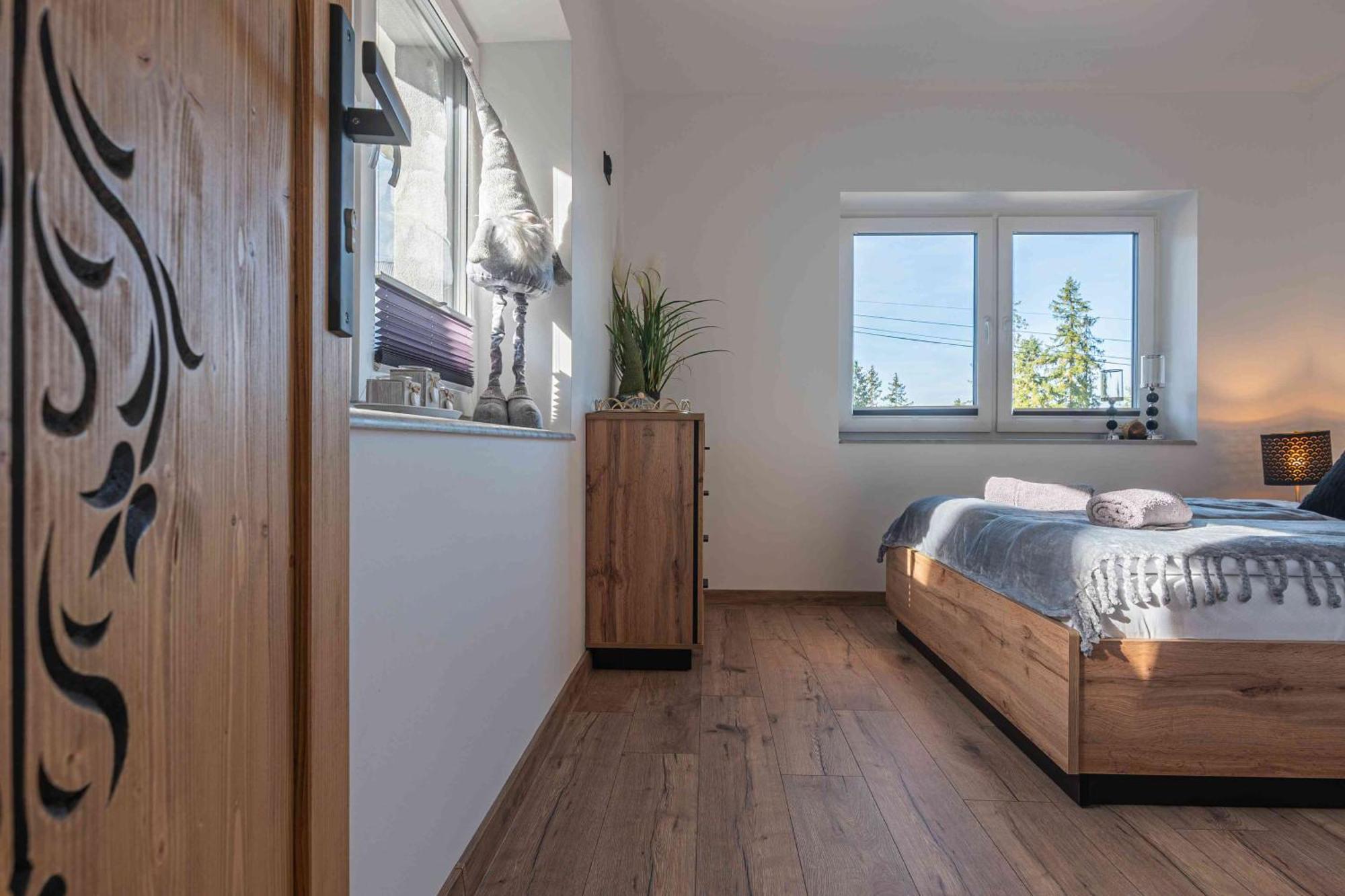 Apartment Tatrzanskie Wzgorze