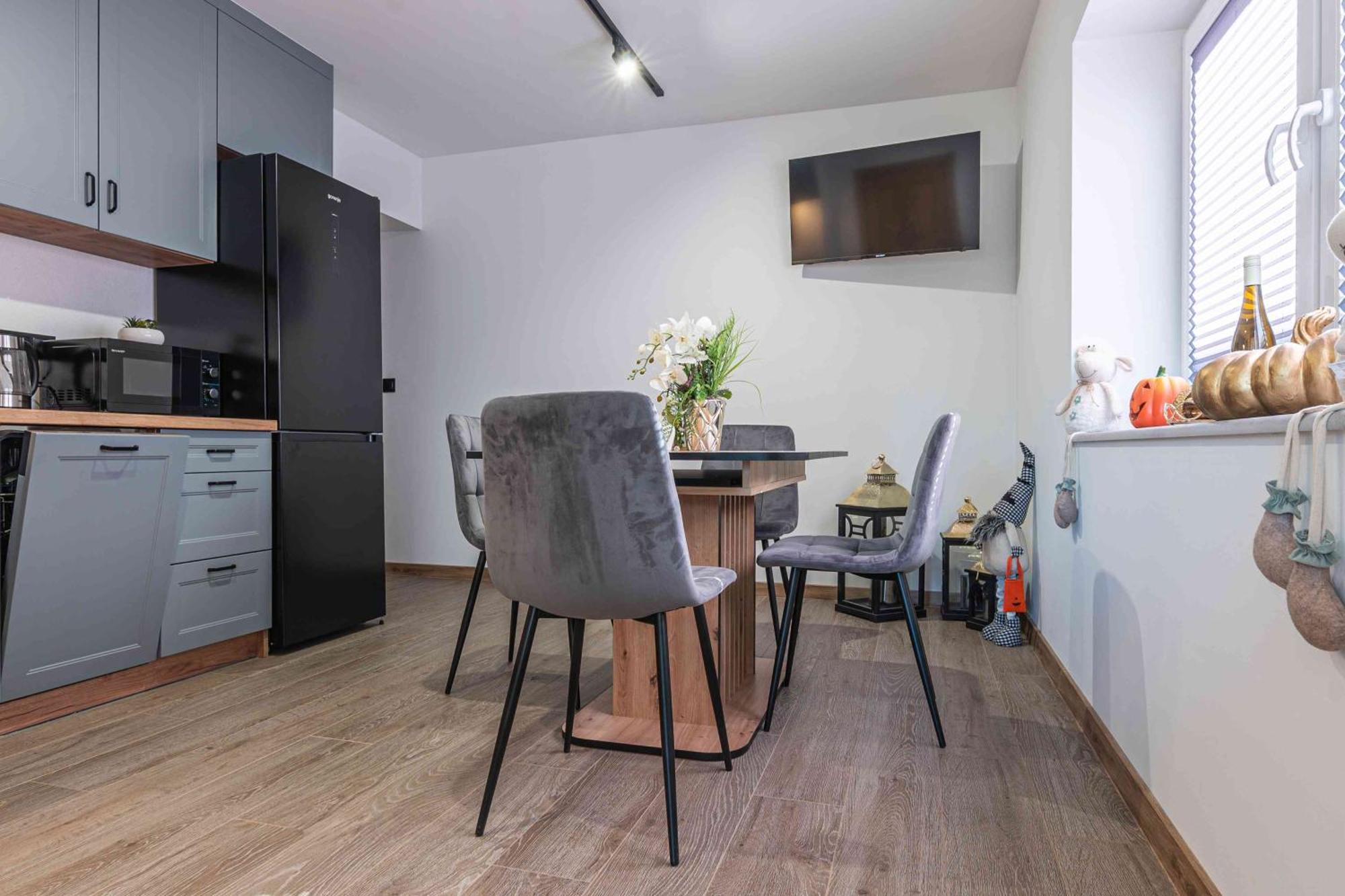 Tatrzanskie Wzgorze Apartment *