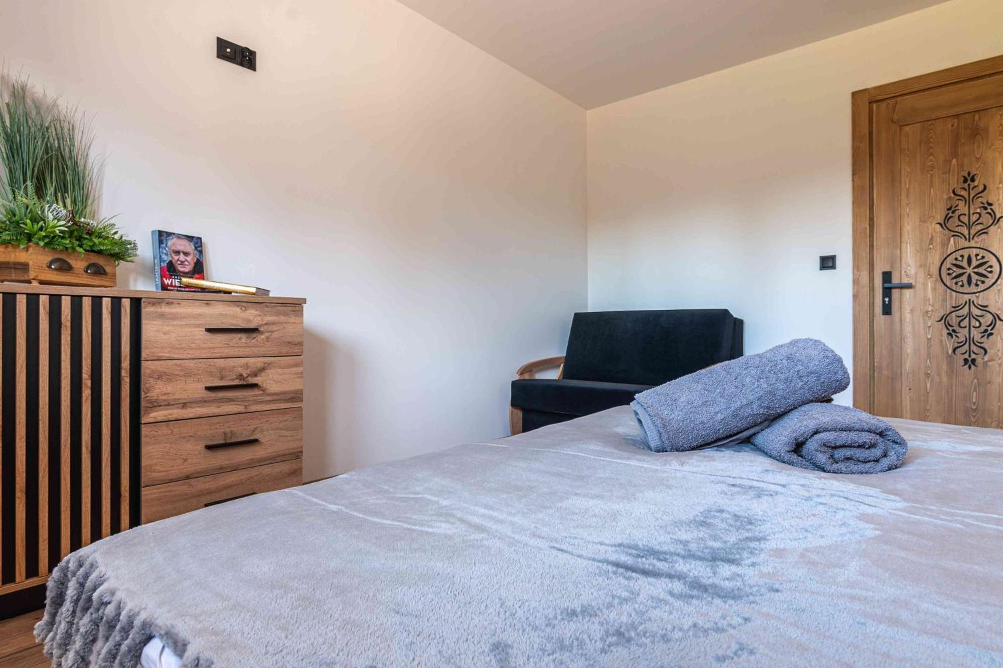 Apartment Tatrzanskie Wzgorze *