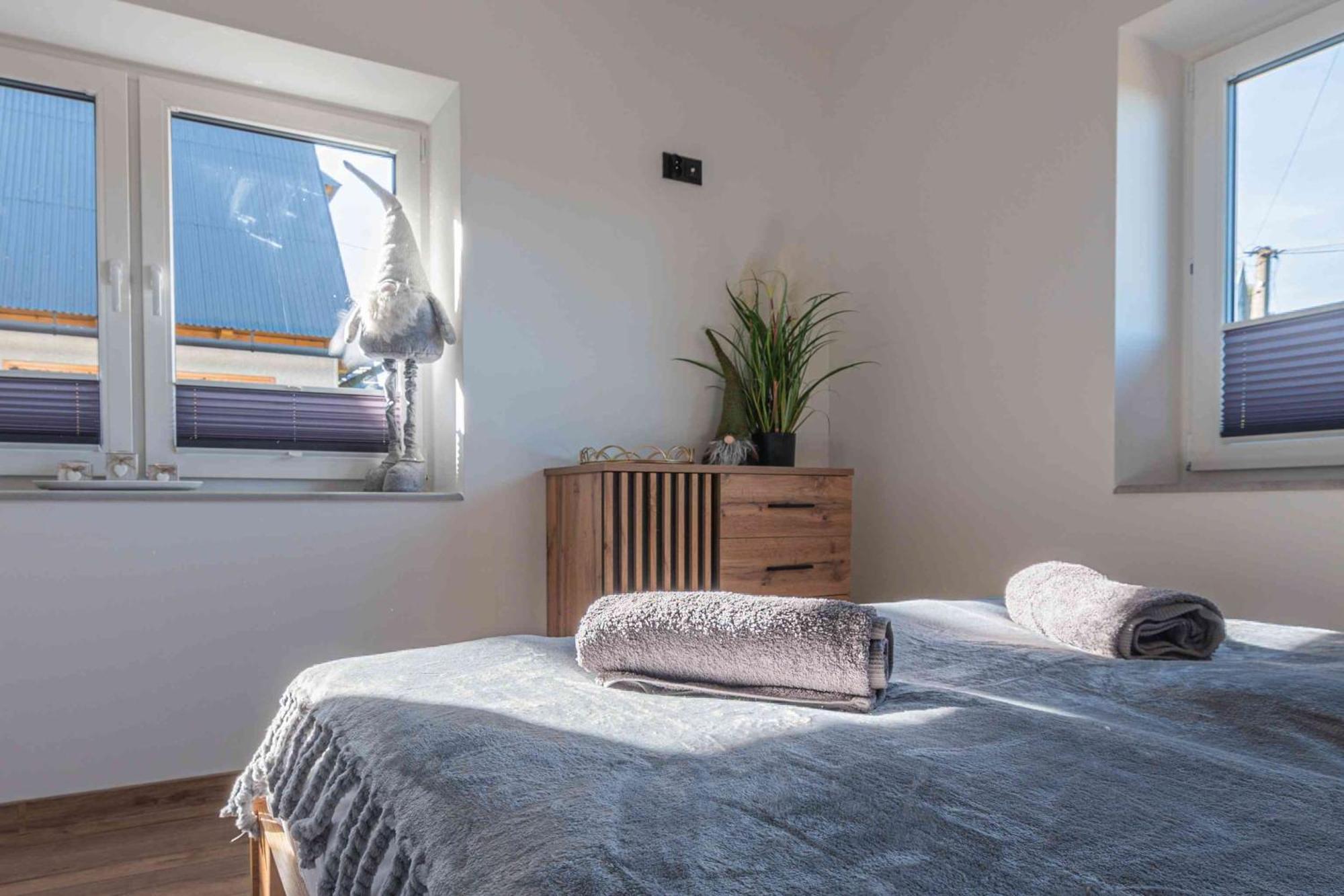 Apartment Tatrzanskie Wzgorze