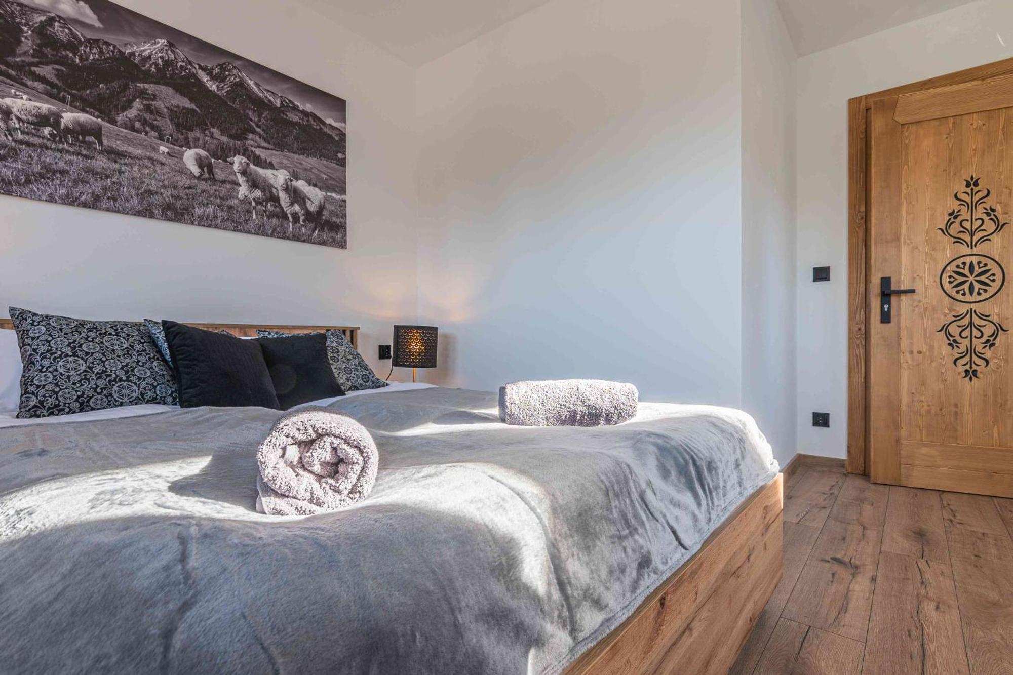 Tatrzanskie Wzgorze Apartment *