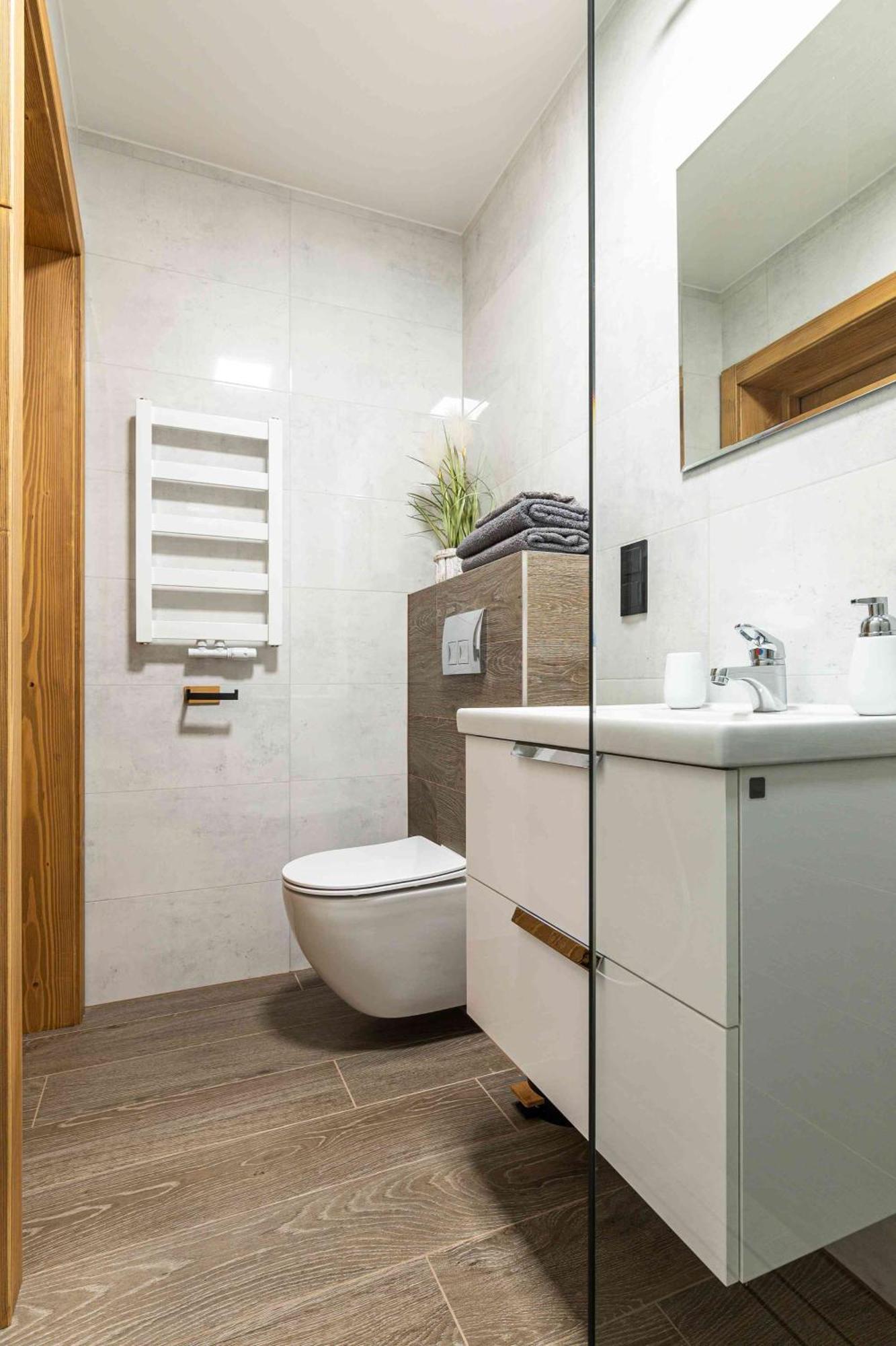 Tatrzanskie Wzgorze Apartment Poronin