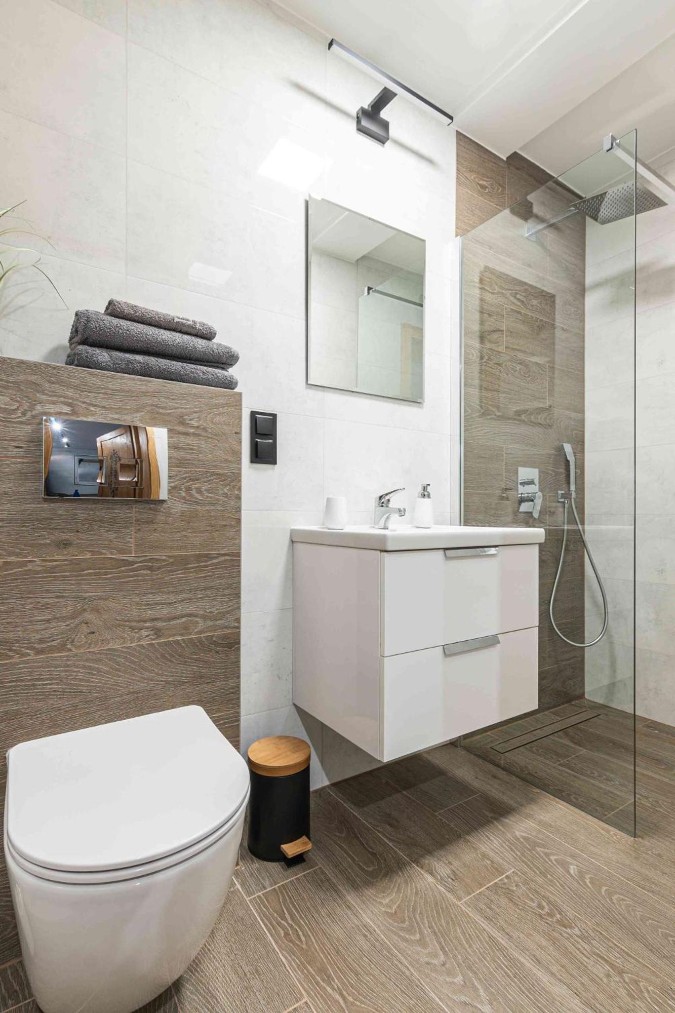 Apartment Tatrzanskie Wzgorze *